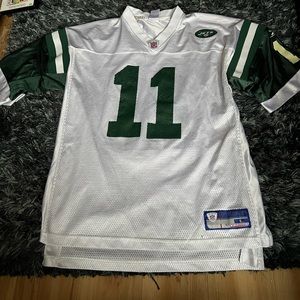 New York Jets Adult L Jersey #11